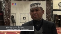 VOA Pop News Ramadan: MCA, Belajar Mawaris dan Masjid Bilal (2)