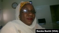 Amina Yakubu Abdullahi