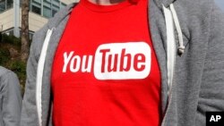 YouTube también anunció que actuará contra los canales que acosen repetidamente a personas en videos.