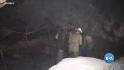 Perezida Trump Yategetse ko Umuyobozi w'Umutwe wa Kisilamu muri Somaliya Ahigishwa Uruhindu