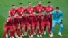 واکنش رسانه‌های حکومتی به شکست سنگین تیم ملی: تقصیر اعتراضات و دشمنان بود