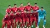 جام جهانی فوتبال؛ انگلستان در یک رقابت پرگول ایران را شکست داد
