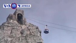 VOA60 Africa 27 Setembro 2013