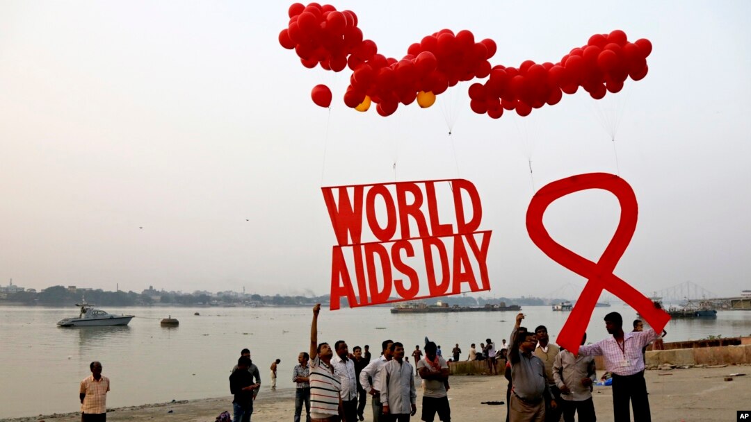 India World AIDS Day