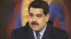 Maduro pide a Obama acreditar a embajador designado