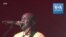 Le chanteur sénégalais Thione Seck est décédé