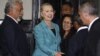 Clinton: US Will Engage China Where it Can