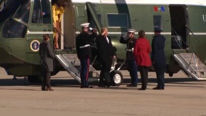 Rex Tillerson, a diplomacia americana em África
