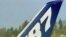 Boeing đẩy mạnh sản xuất phi cơ chở hành khách