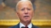 Biden to travel to Germany this week, Angola in December for visits delayed by Hurricane Milton