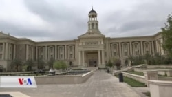 Zanîngeha Amerîkî ya Duhokê Dest bi Xwendina Online Dike