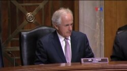 Rechazo bipartidista a reporte del Departamento de Estado sobre tráfico humano