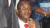 Munyori mukuru weMDC, VaDouglas Mwonzora.