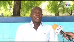 Ansyen Kolonèl Himmler Rebu Pa Kwè Eleksyon Posib ak Prezidan Jovenel Moise