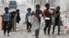 Amnesty International: Kaum Difabel Paling Terdampak Perang Yaman