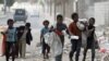 In Yemen, Signs of De-escalation in Fighting