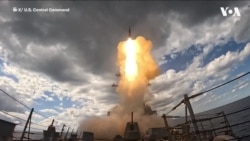 特朗普总统说美军继续驻留，随时准备恢复打击，直到达成“真正协议” 