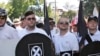 Motorist at Charlottesville Rally Charged with Hate Crimes 