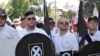 Charlottesville Hate Crime Suspect Pleads Not Guilty