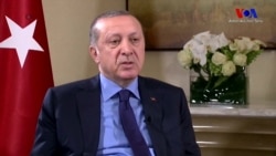 Erdoğan: ‘Türkiye İdlib’de Asker Konuşlandıracak’