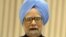 India Prime Minister Manmohan Singh (January 10, 2012 / AFP).