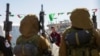 Hamas releases 3 more Israeli hostages; Israel frees more prisoners