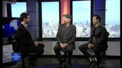 “Dreaming American”, filmi rreth të riut shqiptar