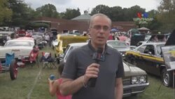 Բարի Լույս: Արամ Վանեցյան