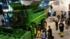 เครื่องจักรทางการเกษตรไฮเทคของ Deere ติดตั้งระบบคอมพิวเตอร์วิทัศน์