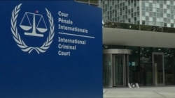 International Criminal Court Fears Exodus of African States