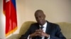 Jovenel Moise será el nuevo presidente de Haití