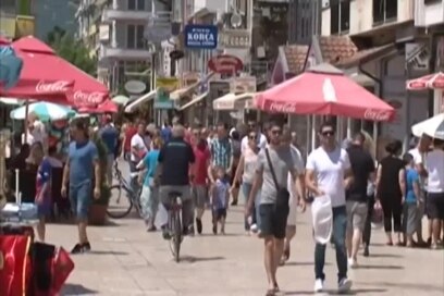 Приоритети пред локалните избори во Македонија