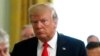 U.S. President Donald Trump