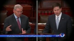 مجلس نمایندگان آمریکا سرگرم بررسی تصویب قطعنامه ای برای حمایت از مردم ایران است