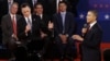 Второй раунд дебатов Обамы и Ромни: кто победил?