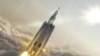 NASA: New Heavy-Lift Rocket Likely for 2018 Debut
