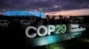 COP29 Climate Summit