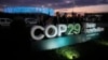 COP29 Climate Summit