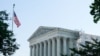 U.S. Supreme Court in Washington