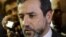 FILE - Iranian Deputy Foreign Minister Abbas Araghchi