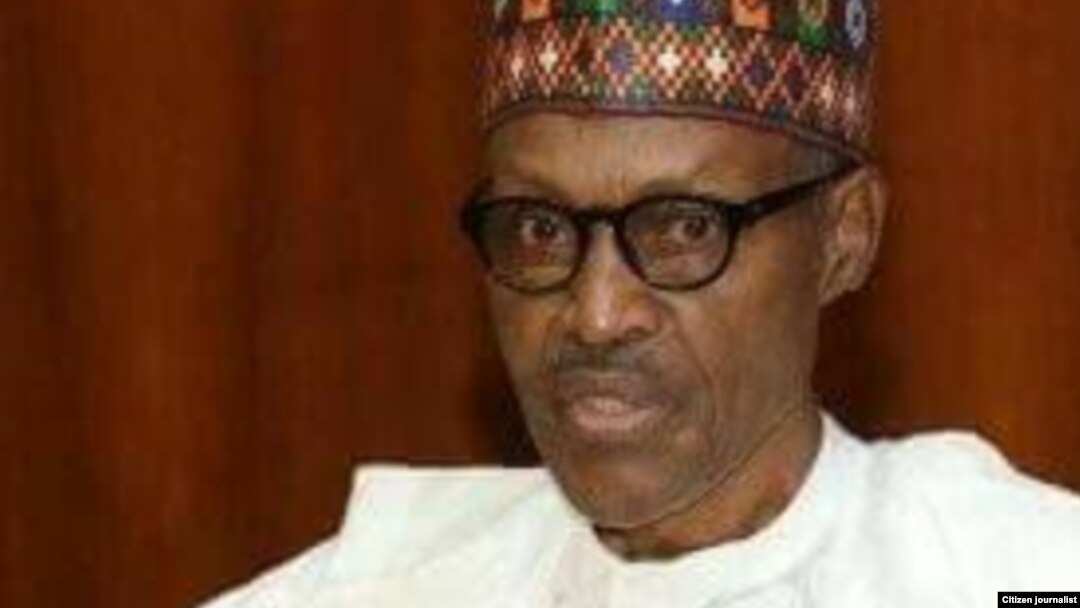 Muhammadu Buhari