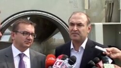 Rezervat hidroenergjitike në Shqipëri