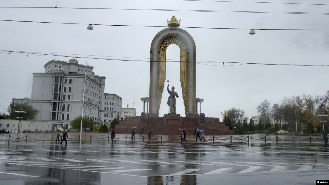 Dushanbe