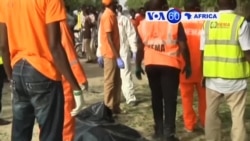 Manchetes Africanas 27 Abril: Madagascar vive sexto dia de protestos anti-governo