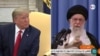 Casa Blanca: "No vamos a tener conversaciones con Irán"