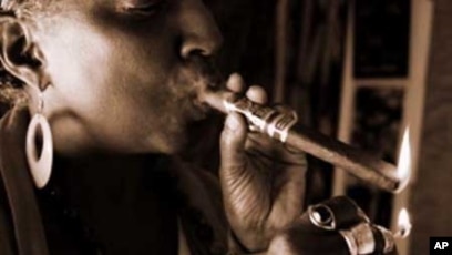 south africa tobacco Luxury Cigars in Demand in South Africa as Cigarette Smoking Plummets