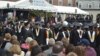 Zimbabwe University Graduates Facing Bleak Future as USAP Students Shine in USA