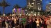 Masyarakat di Orlando Bersatu di Tengah Tragedi
