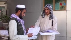 ​په تورخم پوله بند ناروغان په سختو اؤ اوږدو لارو پاکستان ته را اوښتو ته اړ شوي دي