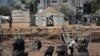 Israel Makes Push for Gaza Strip Recovery